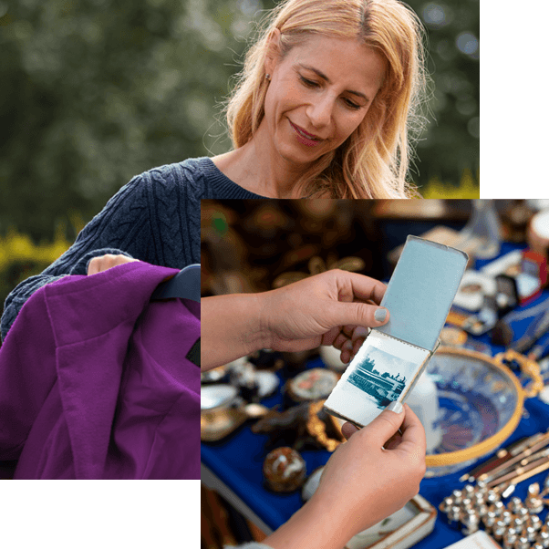 Why businesses choose us - estate sale and online selling professionals