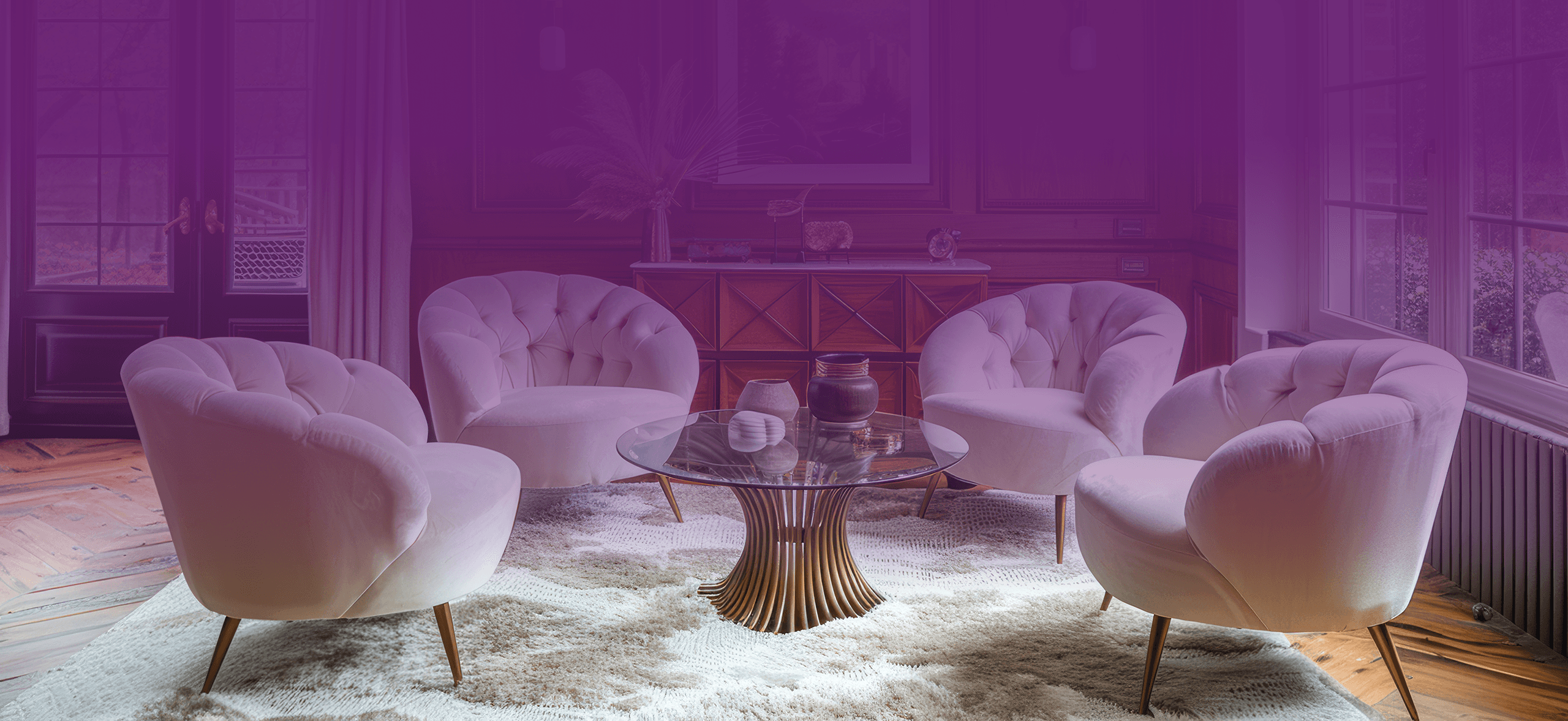 Find estate sales and vintage goods near you