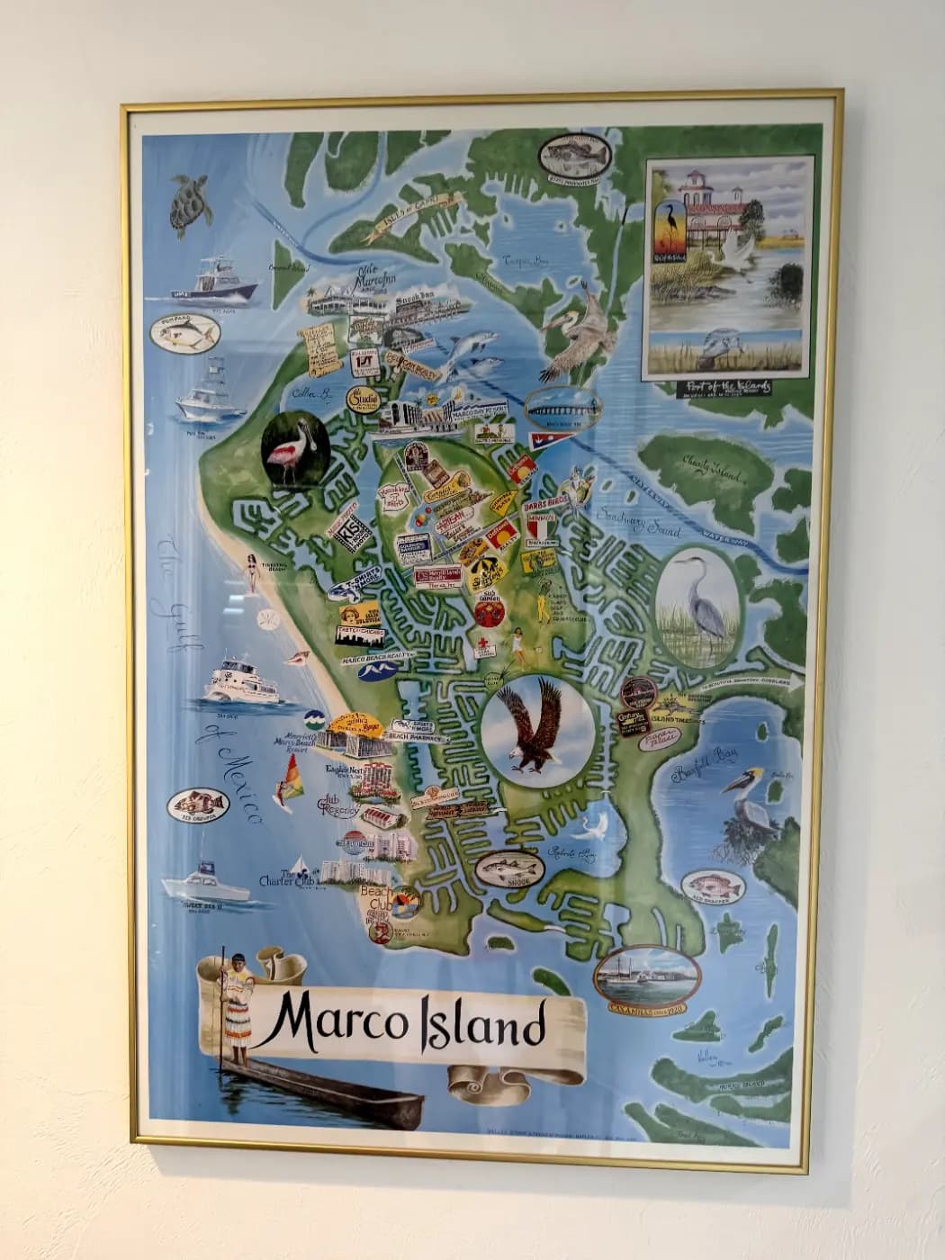 MARCO BEACHY SALE